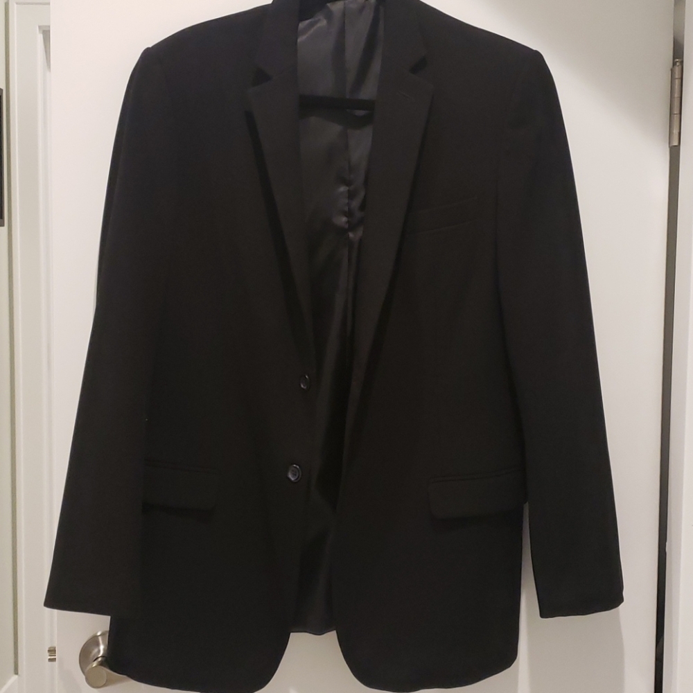 Men's Calvin Klein Blazer size 20R